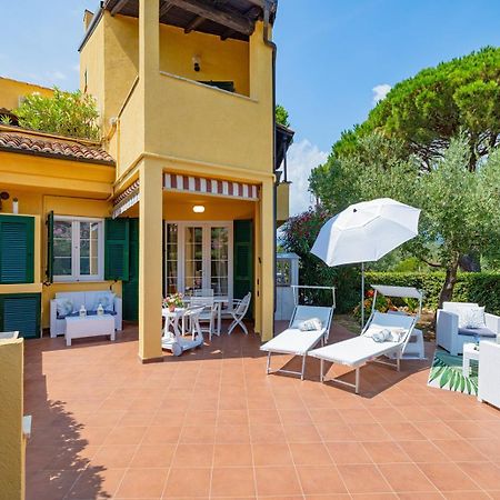 Isabel Beach And Bike Finale Ligure Exterior foto